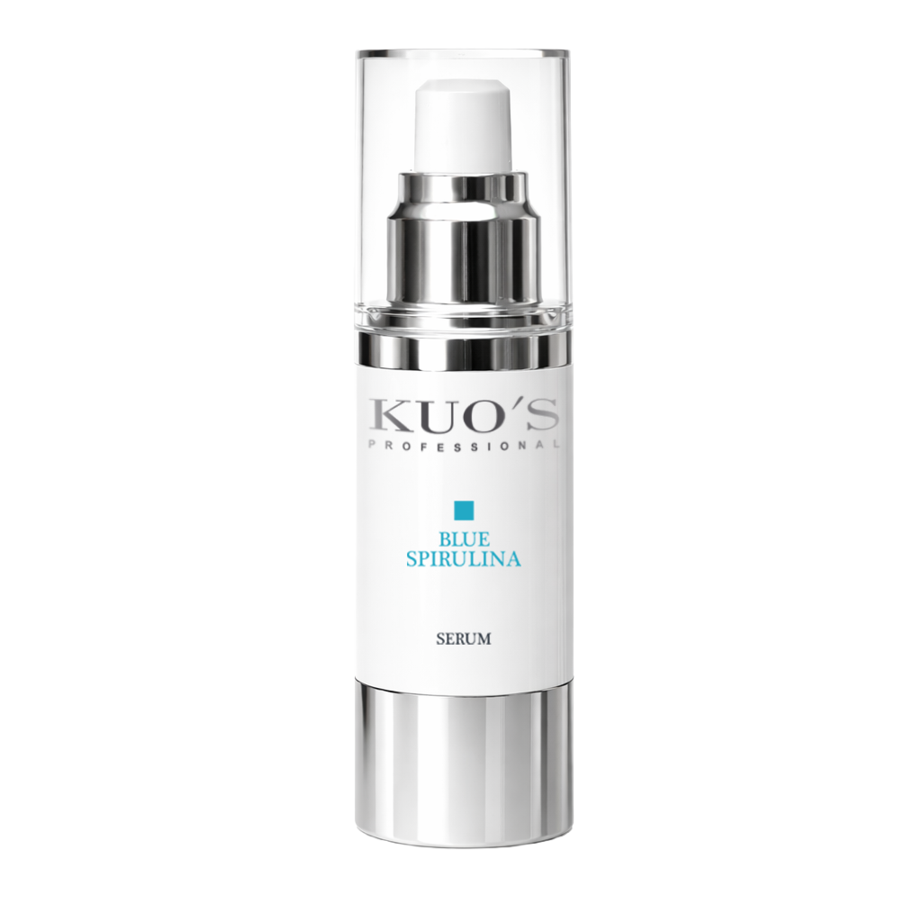 KUOS PROFESSIONAL Blue Spirulina 30ml