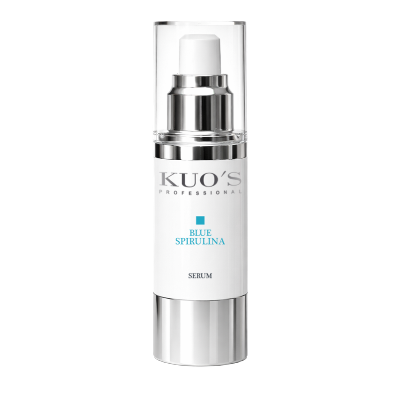 KUOS PROFESSIONAL Blue Spirulina 30ml