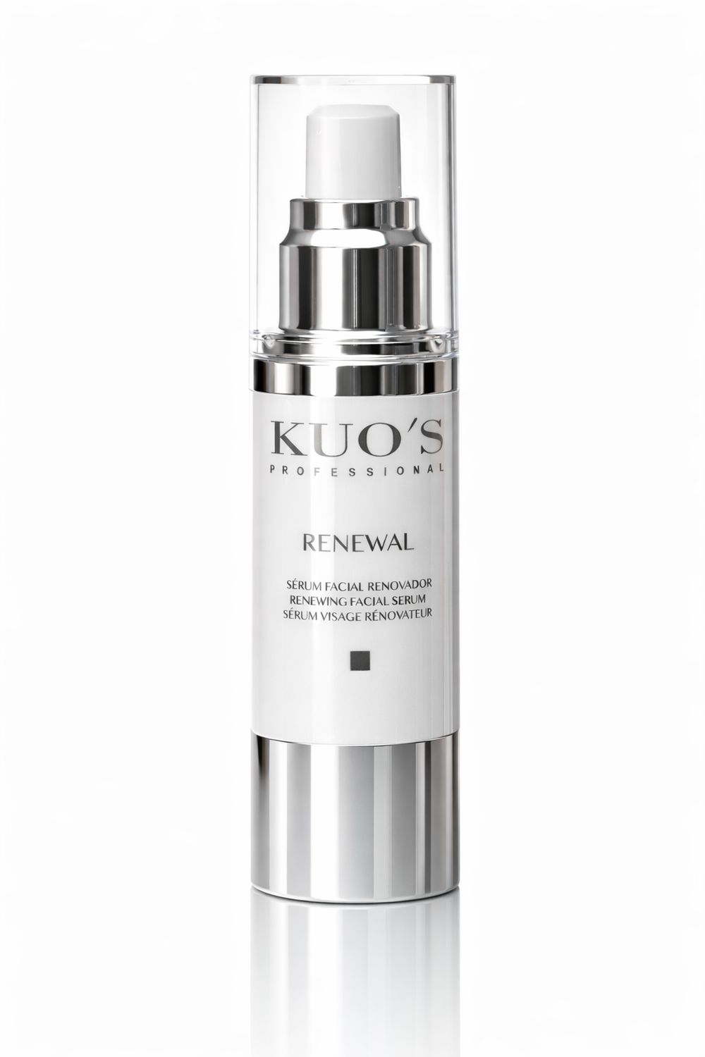 KUOS PROFESSIONAL Serum Renewal 30ml