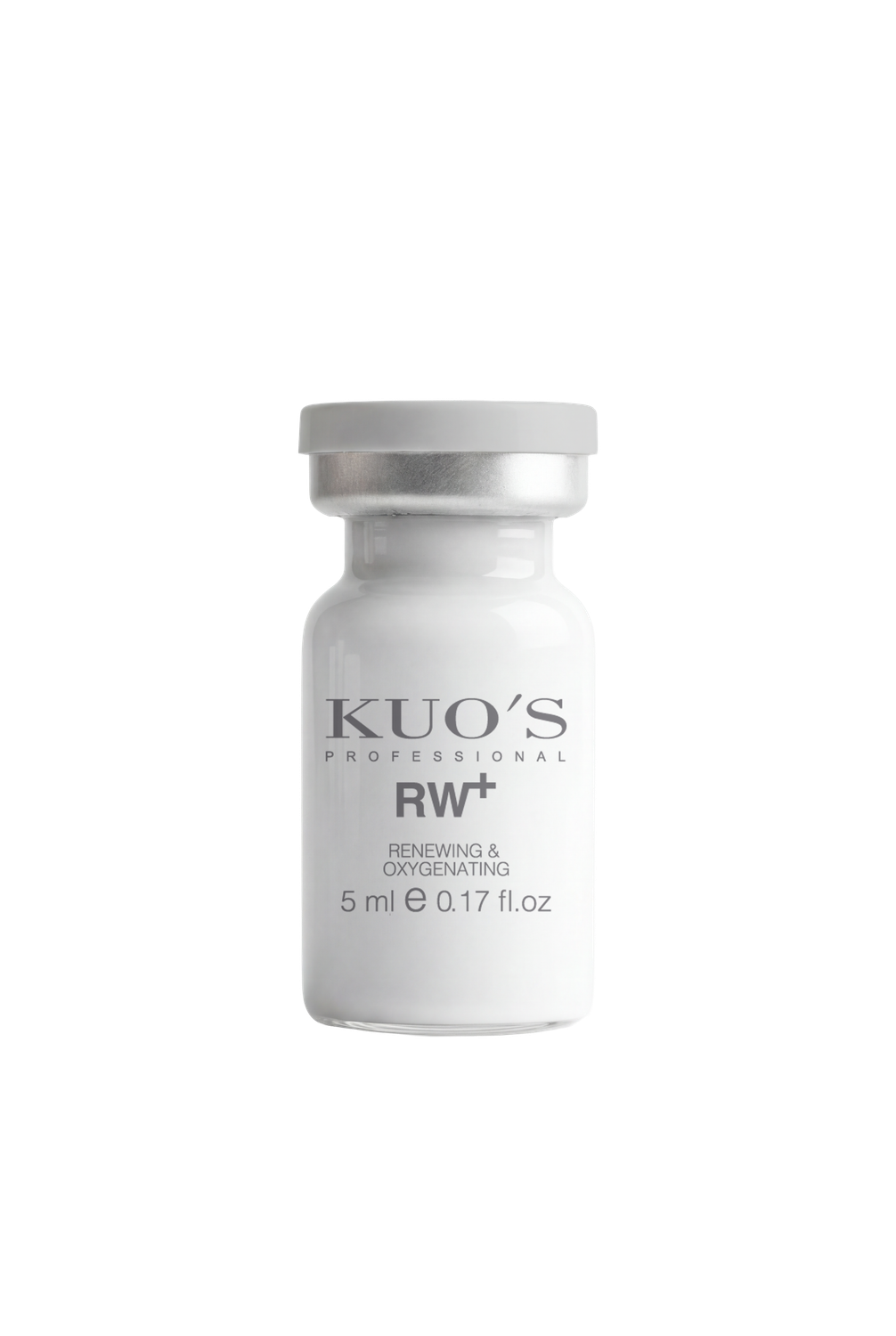 KUOS PROFESSIONAL Biological Renewal 5ml