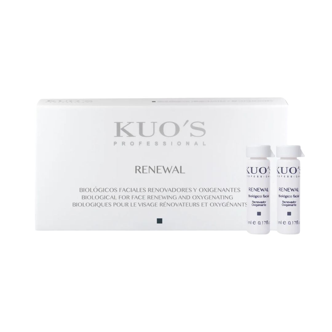 KUOS PROFESSIONAL Biological Renewal 5ml
