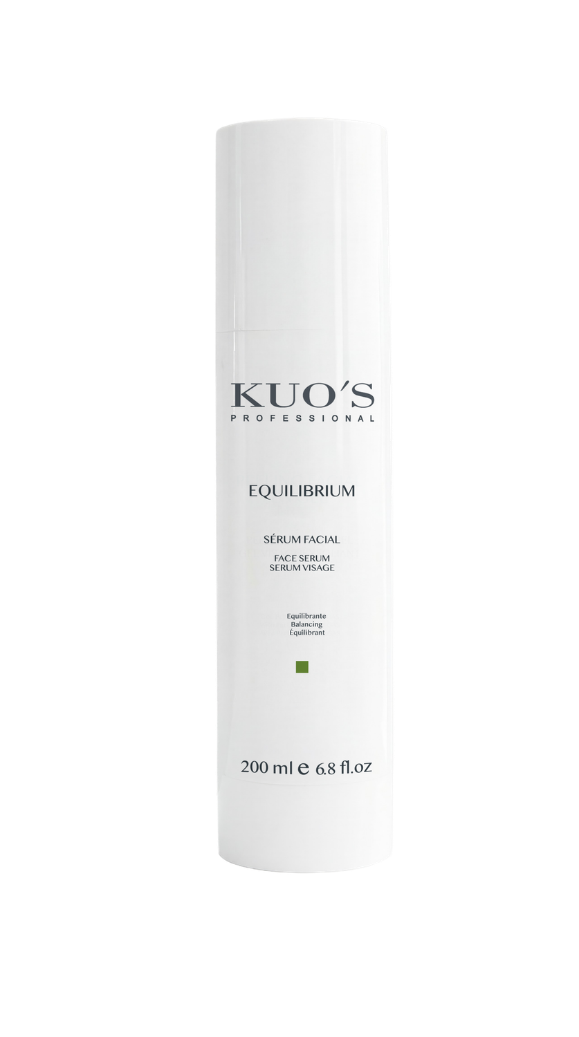 KUOS PROFESSIONAL Serum Equilibrium 200ml