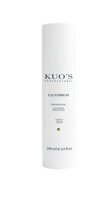 KUOS PROFESSIONAL Serum Equilibrium 200ml