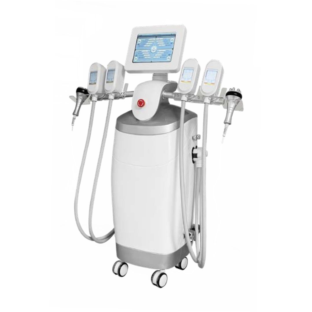 CRYO FUSION PRO 4