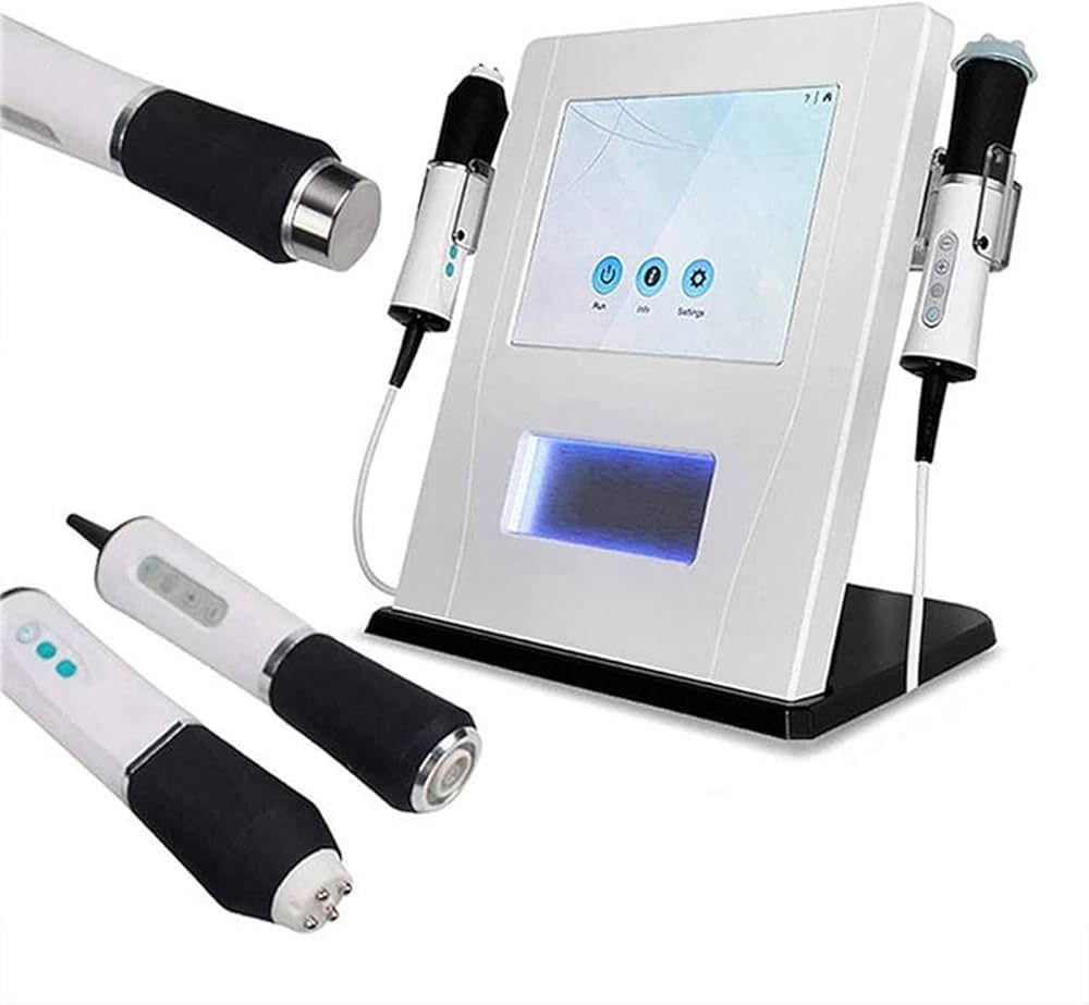 3 GLOW SYSTEM