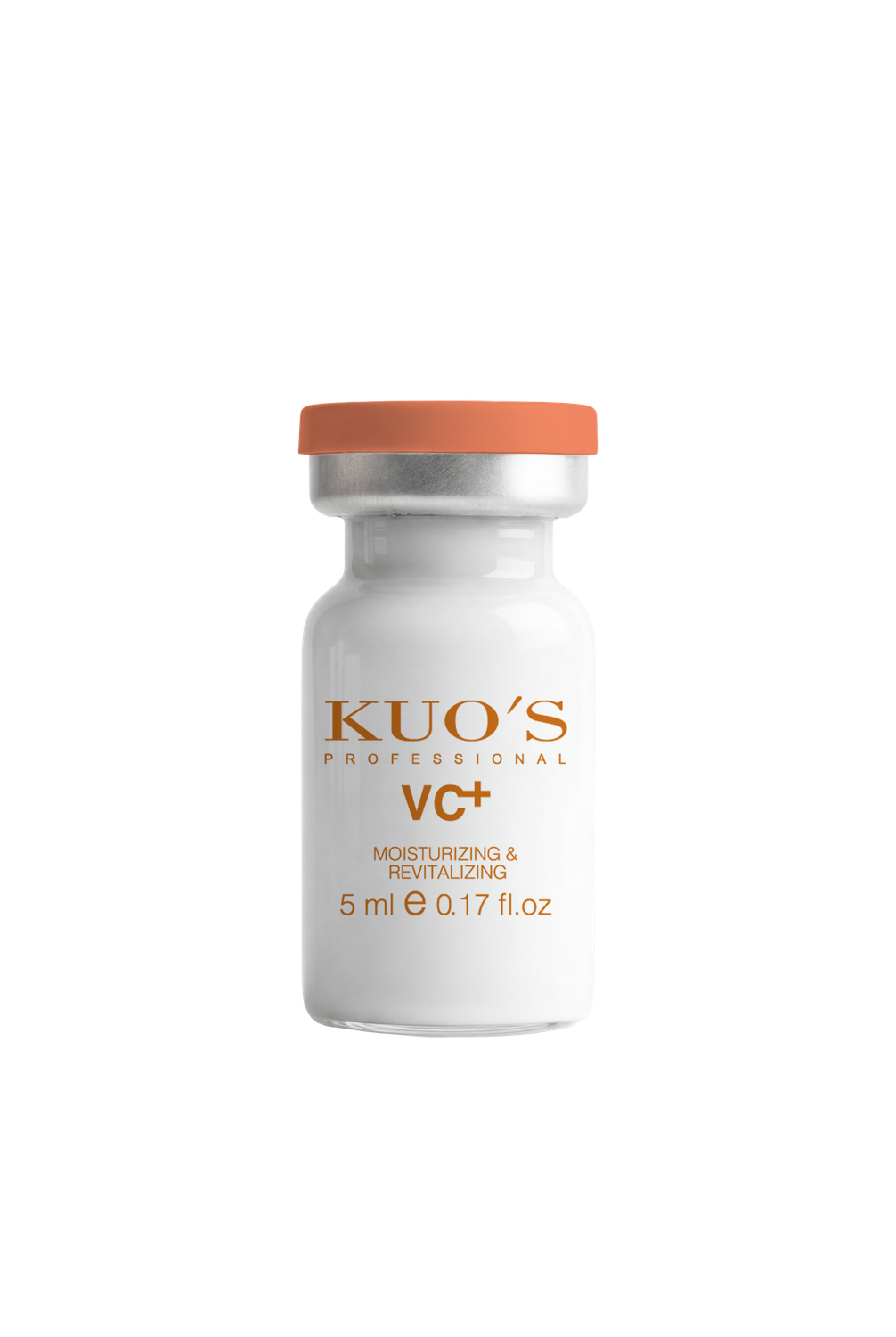 KUOS PROFESSIONAL Biological Vitamin C 5ml