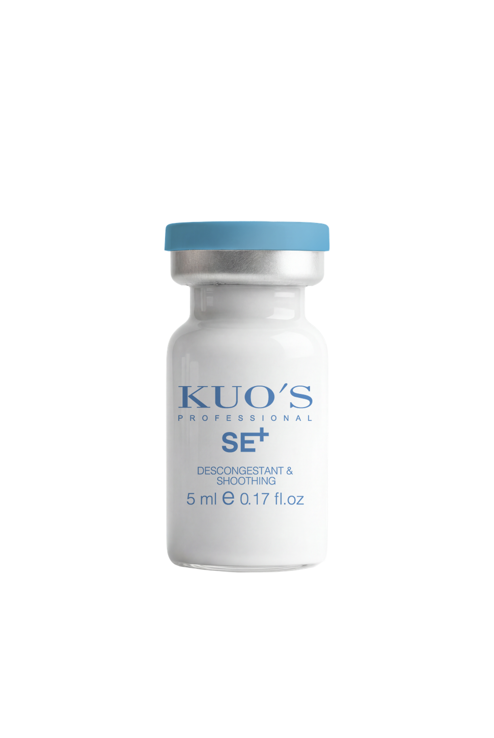 KUOS PROFESSIONAL Biological Sensitive 5ml