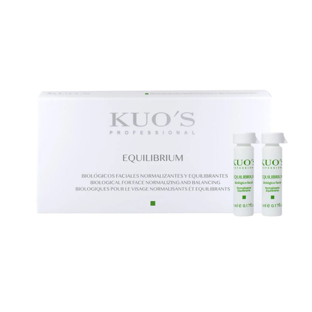 KUOS PROFESSIONAL Biological Equilibrium 5ml