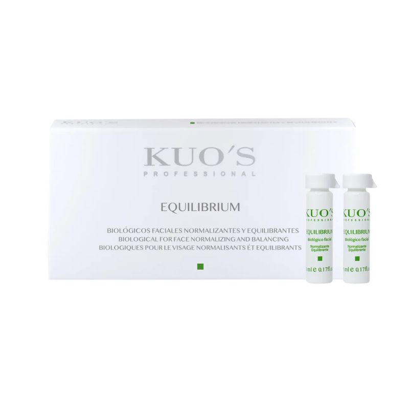 KUOS PROFESSIONAL Biological Equilibrium 5ml