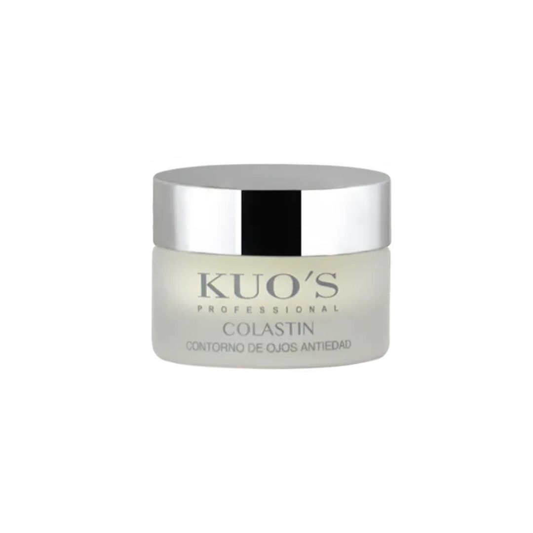 KUOS PROFESSIONAL Eye Contour Colastin 15ml