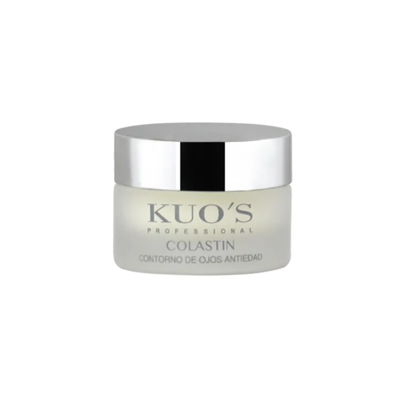 KUOS PROFESSIONAL Eye Contour Colastin 15ml