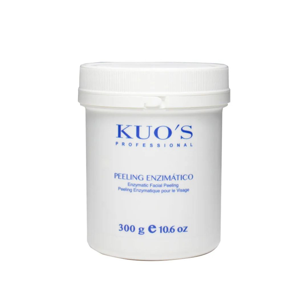 KUOS PROFESSIONAL Peeling Enzymatic 300g