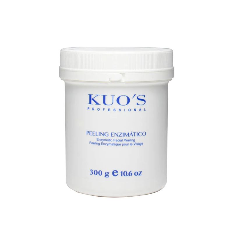 KUOS PROFESSIONAL Peeling Enzymatic 300g