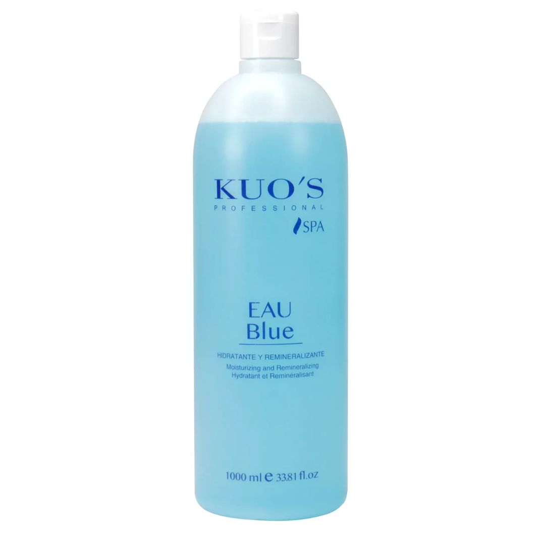 KUOS PROFESSIONAL Termal Water EAU BLUE 1000ml