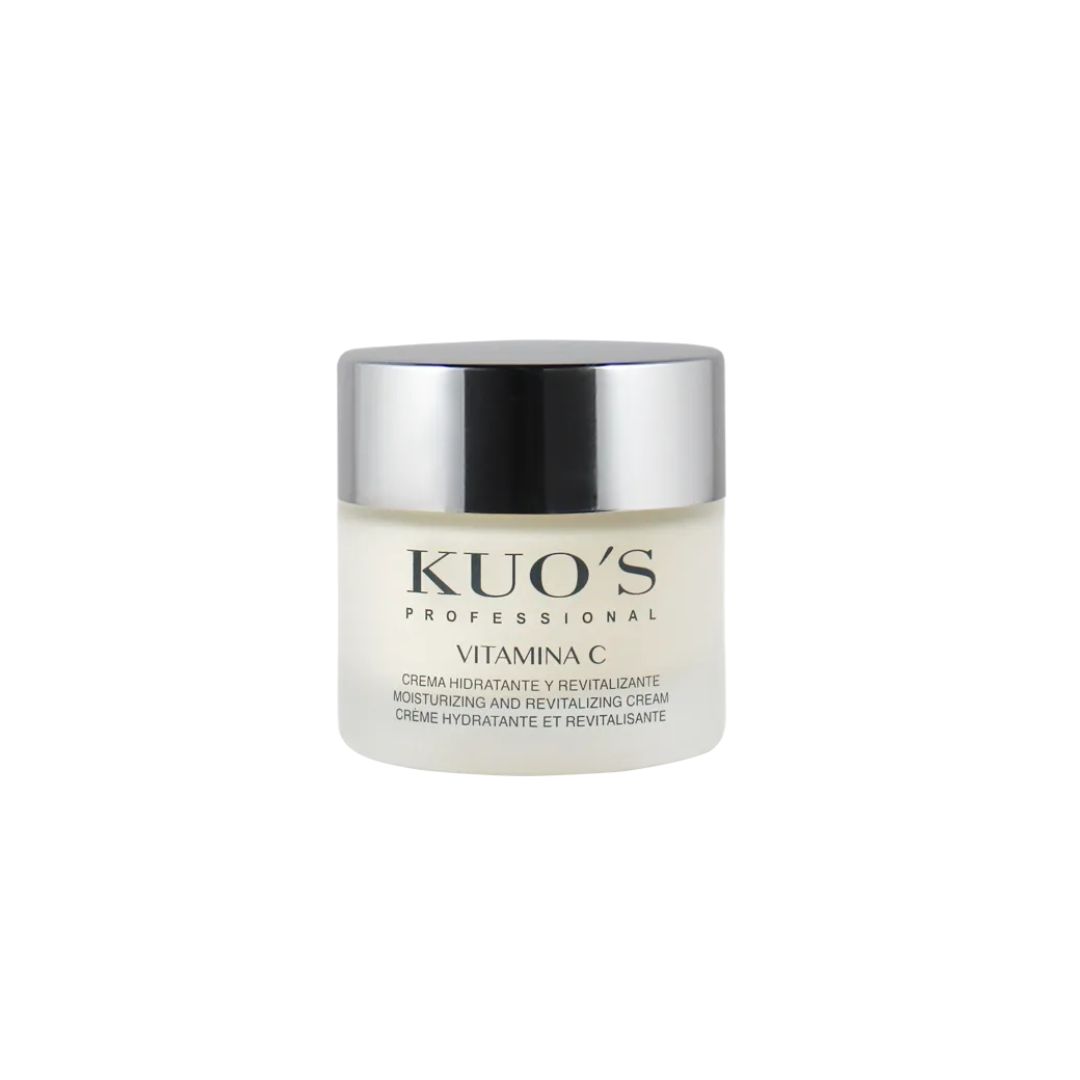 KUOS PROFESSIONAL Facial Cream Vitamin C 15ml