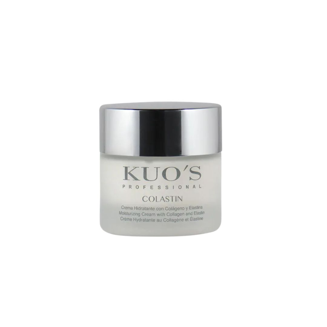 KUOS PROFESSIONAL Facial Cream Colastin 15ml