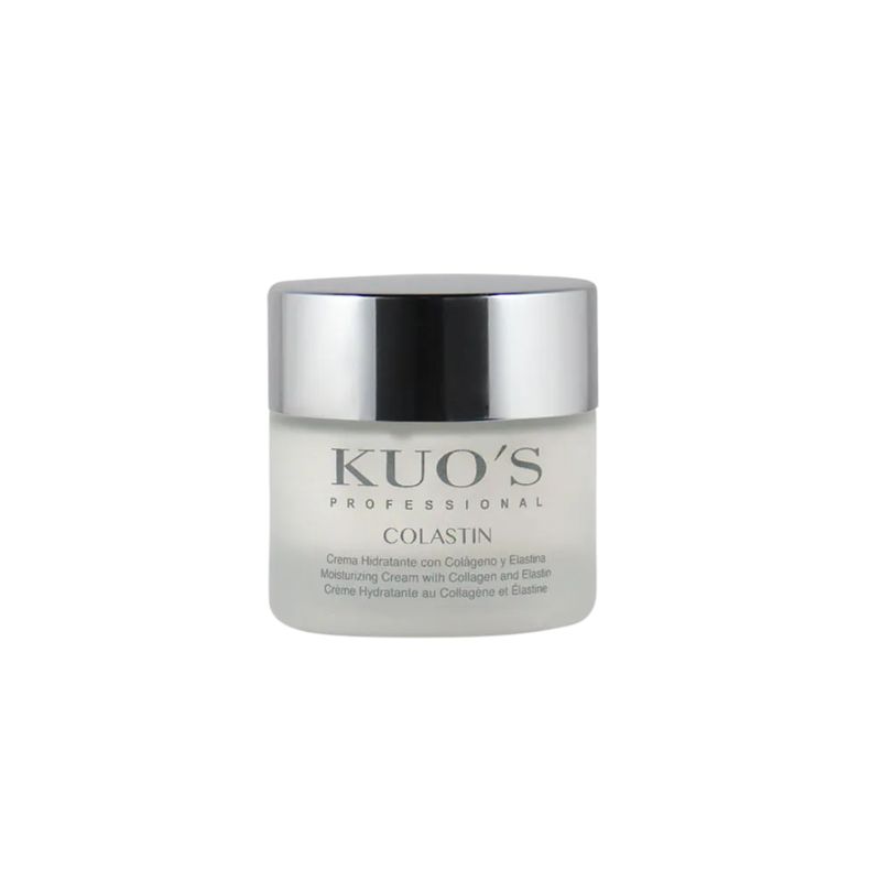 KUOS PROFESSIONAL Facial Cream Colastin 15ml