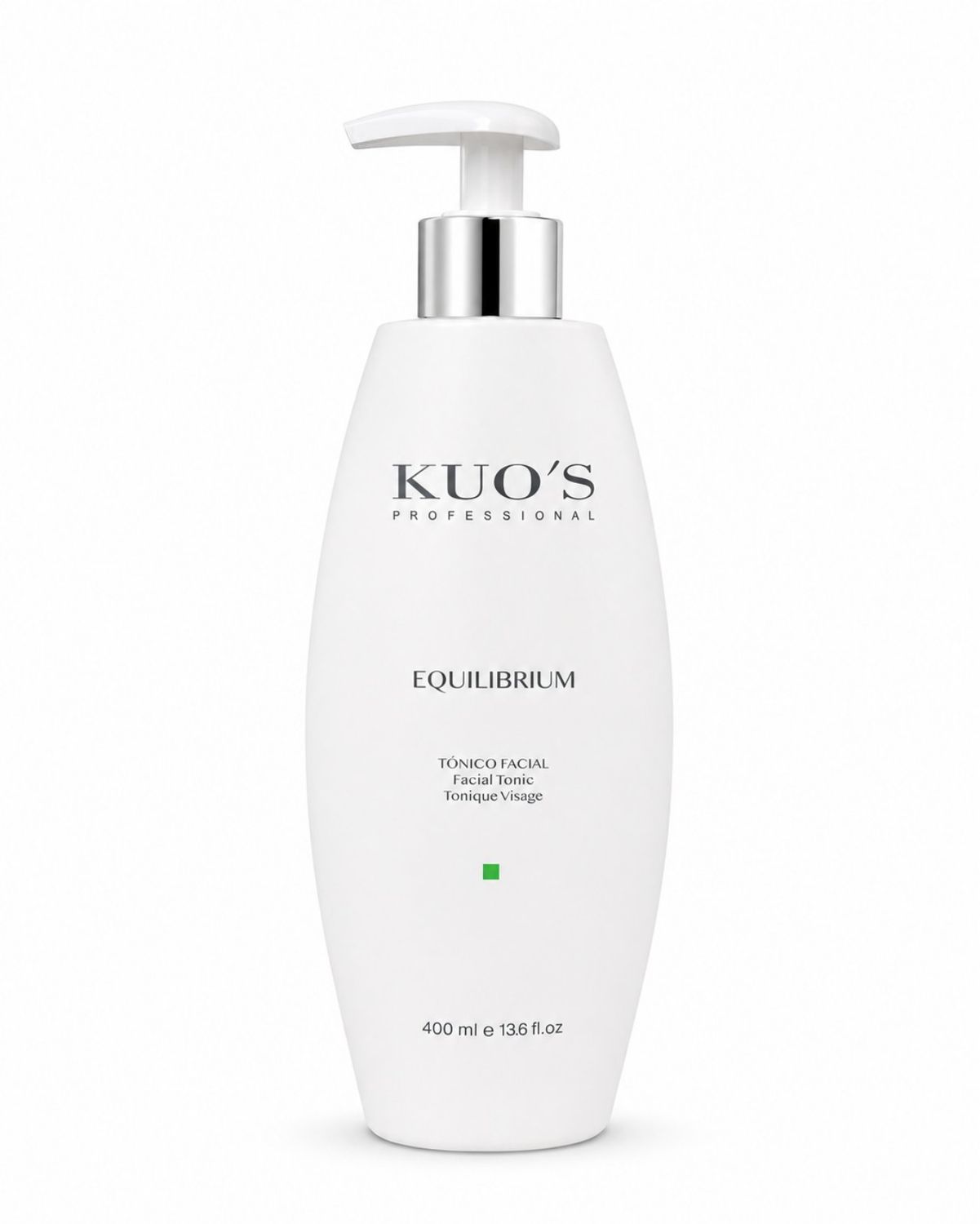 KUO'S Professional Equilibrium tonik za lice 400ml