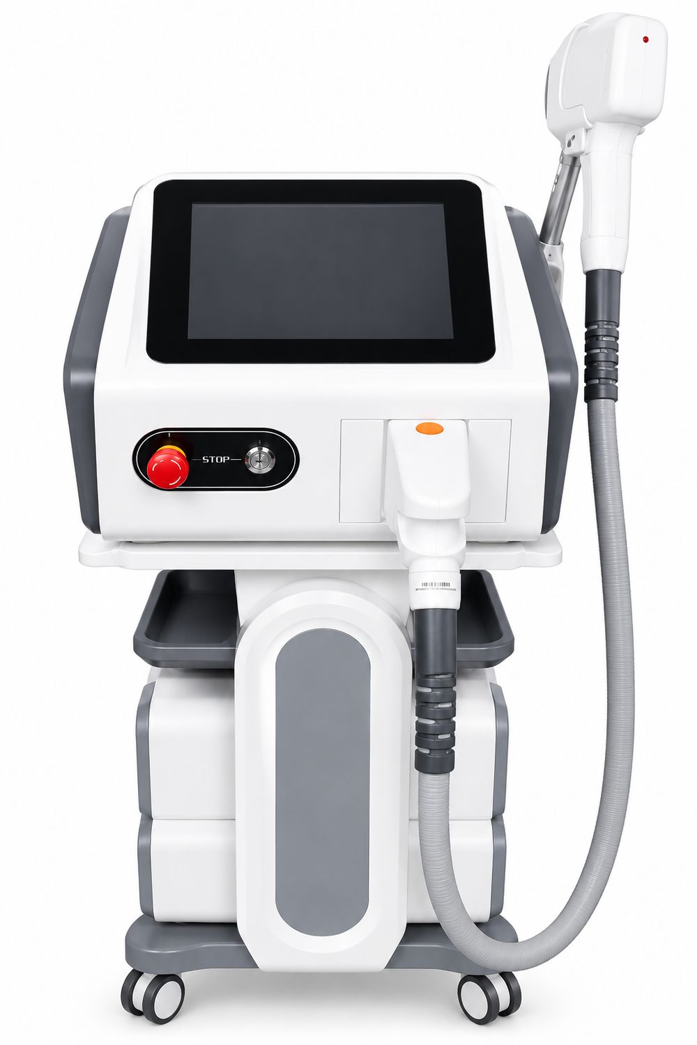 PTL DIODE LASER EPIQ P – profesionalni diodni laser za epilaciju