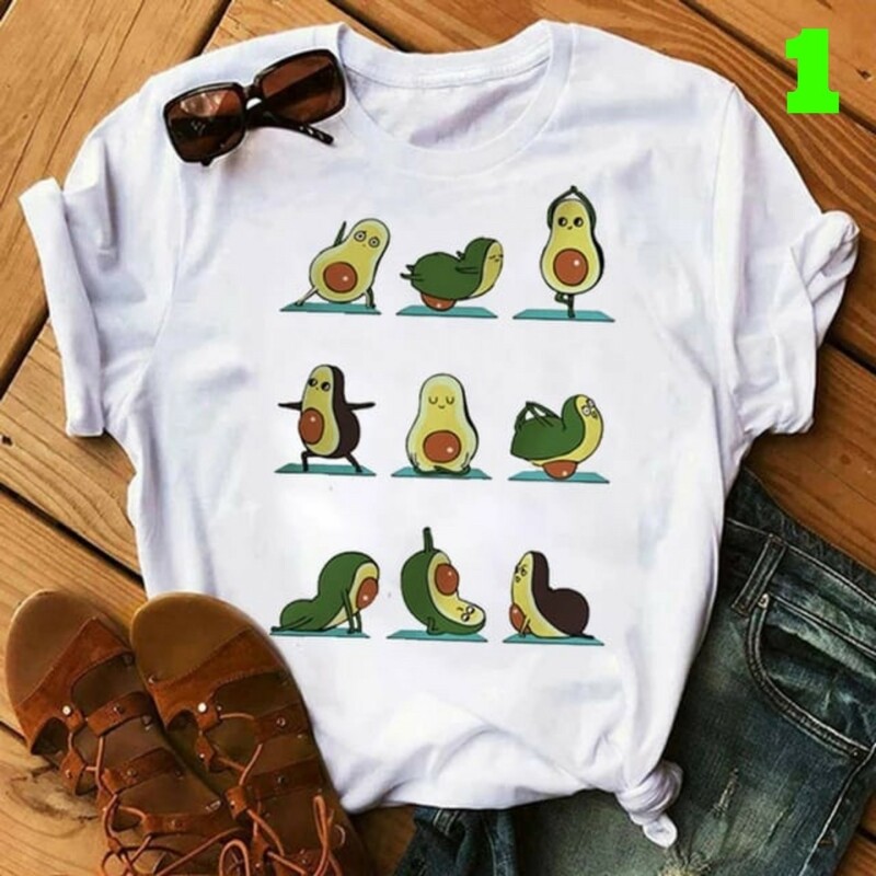 Avocado T-Shirt