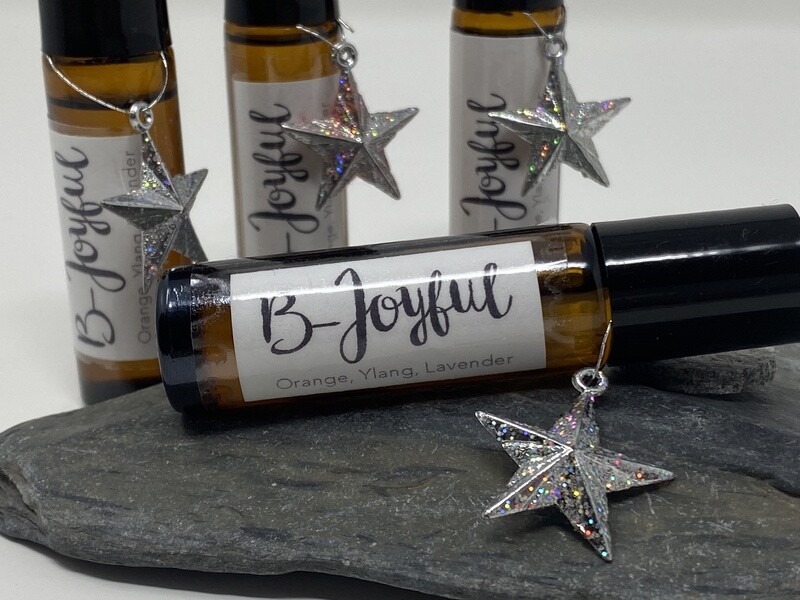 B-Joyful