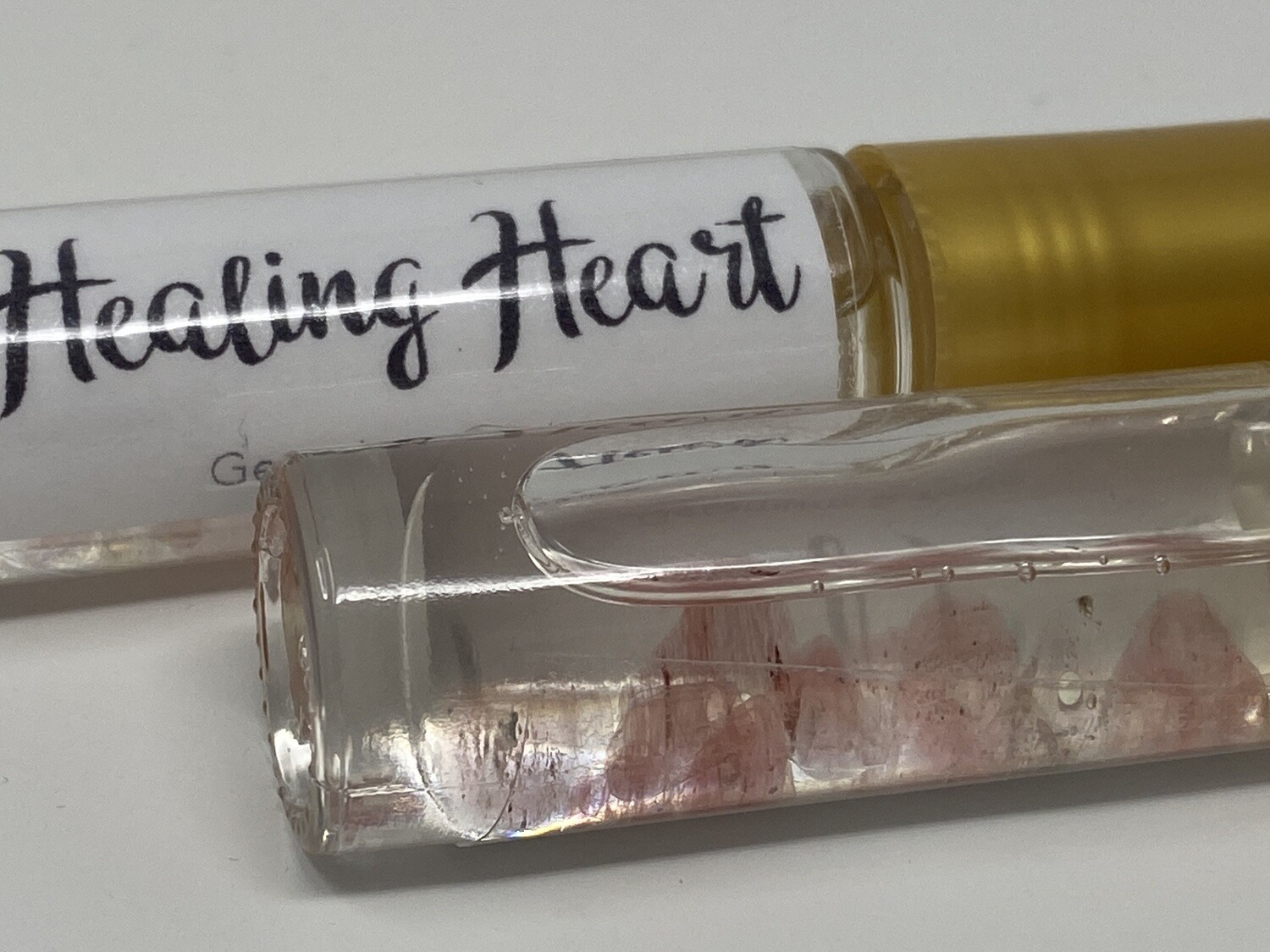 Healing Heart