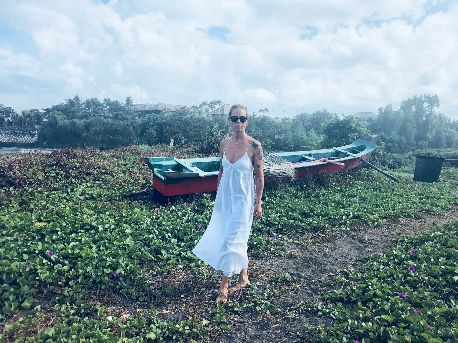 🌴Dress Nyoman🌴