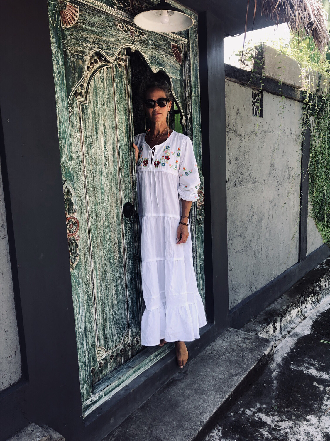 🌸Bohemian Dress Fina🌸