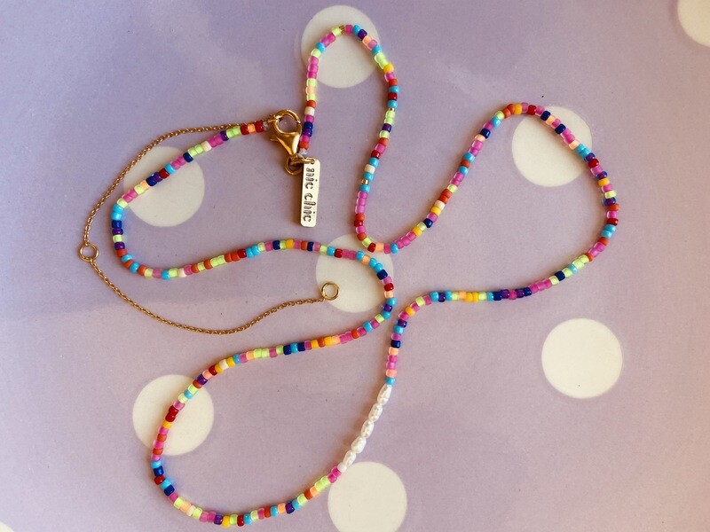 Necklace Little  Daisy