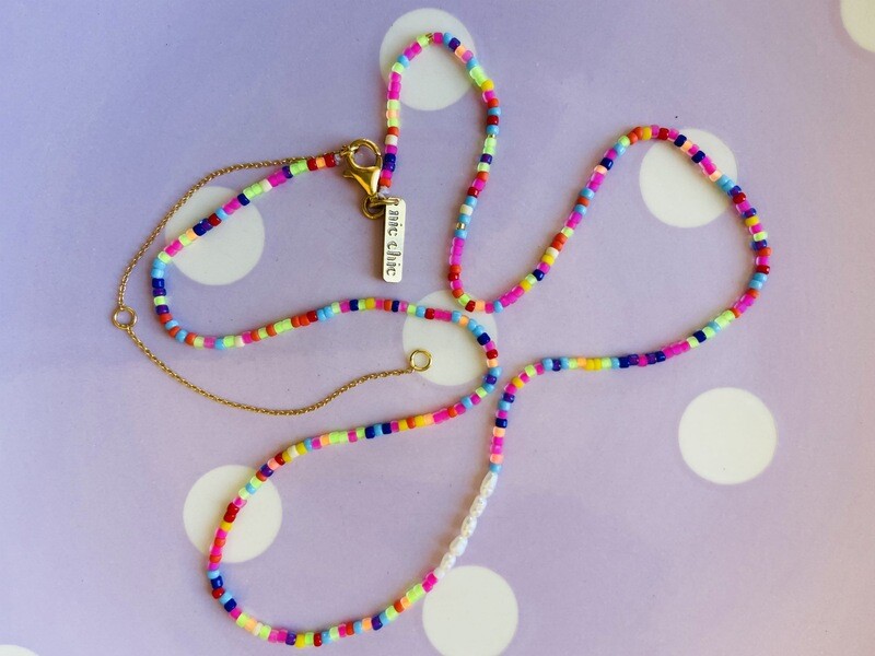 Necklace Little  Daisy