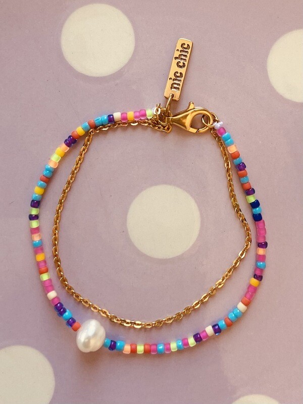 Bracelet Little Daisy