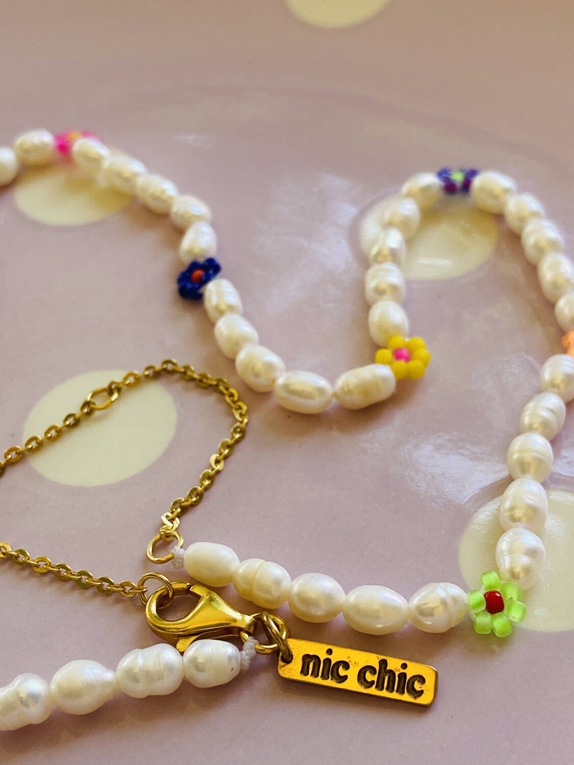 Necklace Fina
