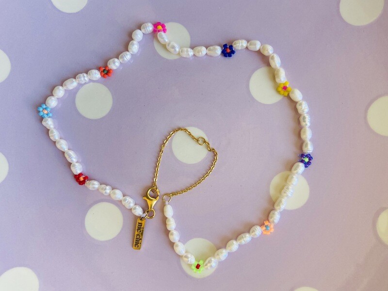 Necklace Fina