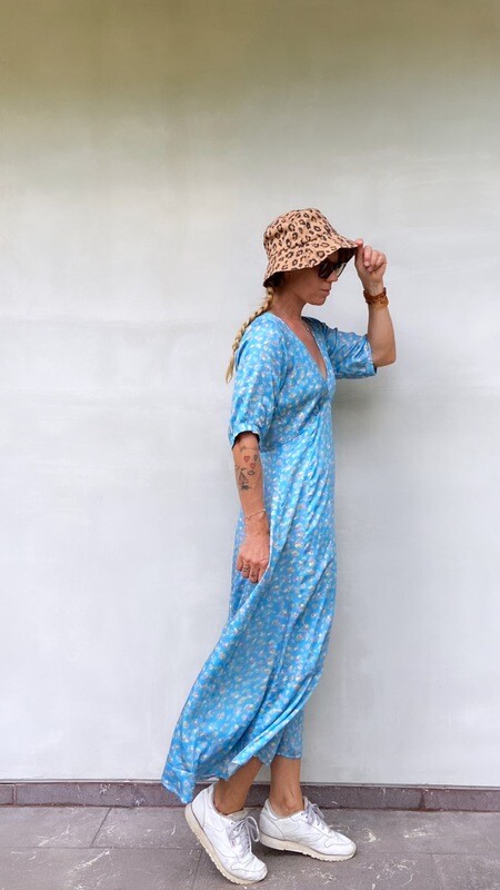 Dress Lilu Sky