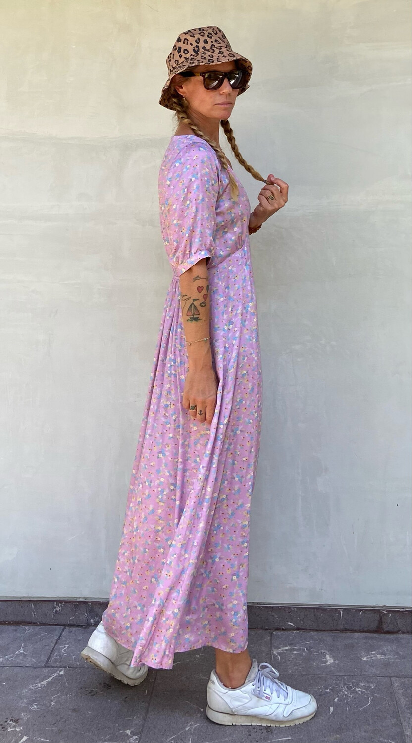 Dress Lilu Lila