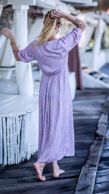 Dress Lilu Lila