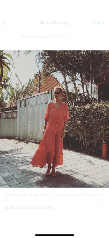 Coco Fina red