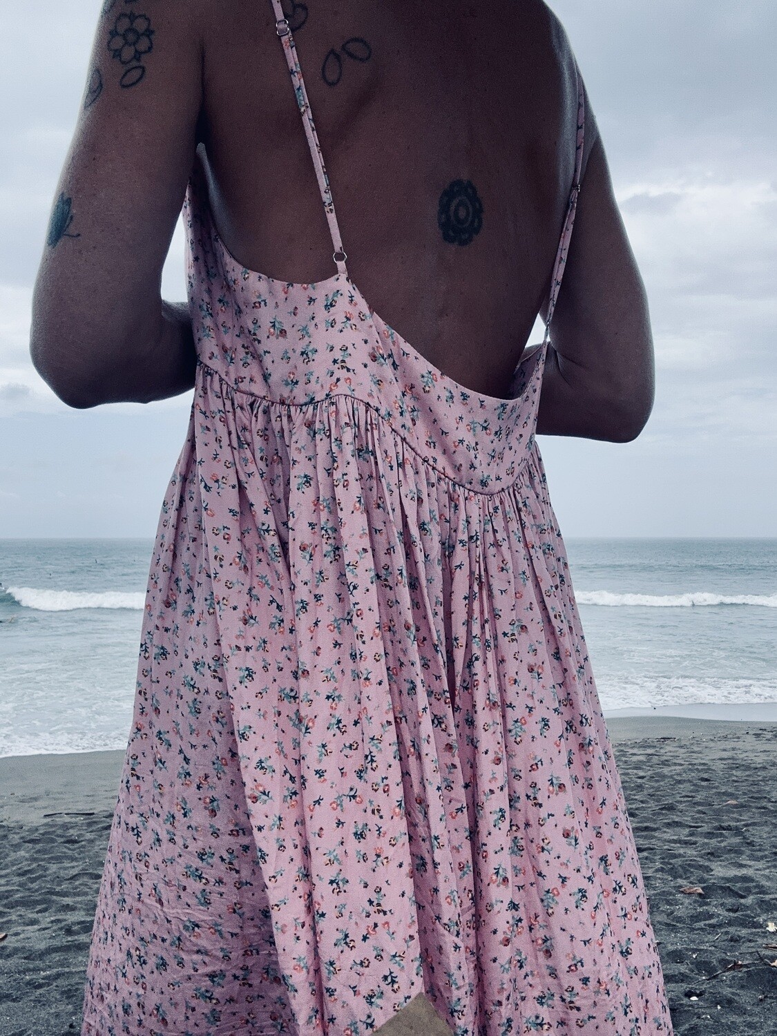 Easy Monday Rose