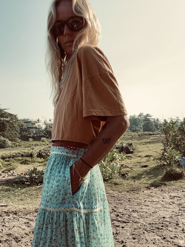Skirt Lola Mint