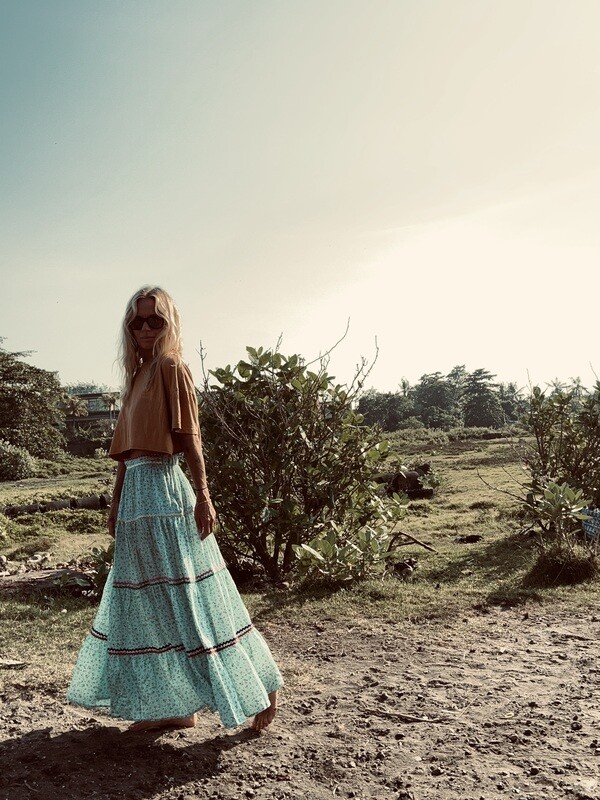 Skirt Lola Mint
