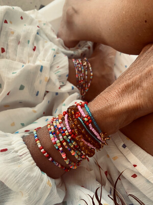 Jewellery Color up your Life!