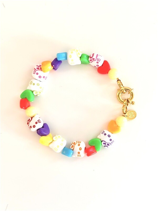 Gipsy Collection Kitty Made by Coco