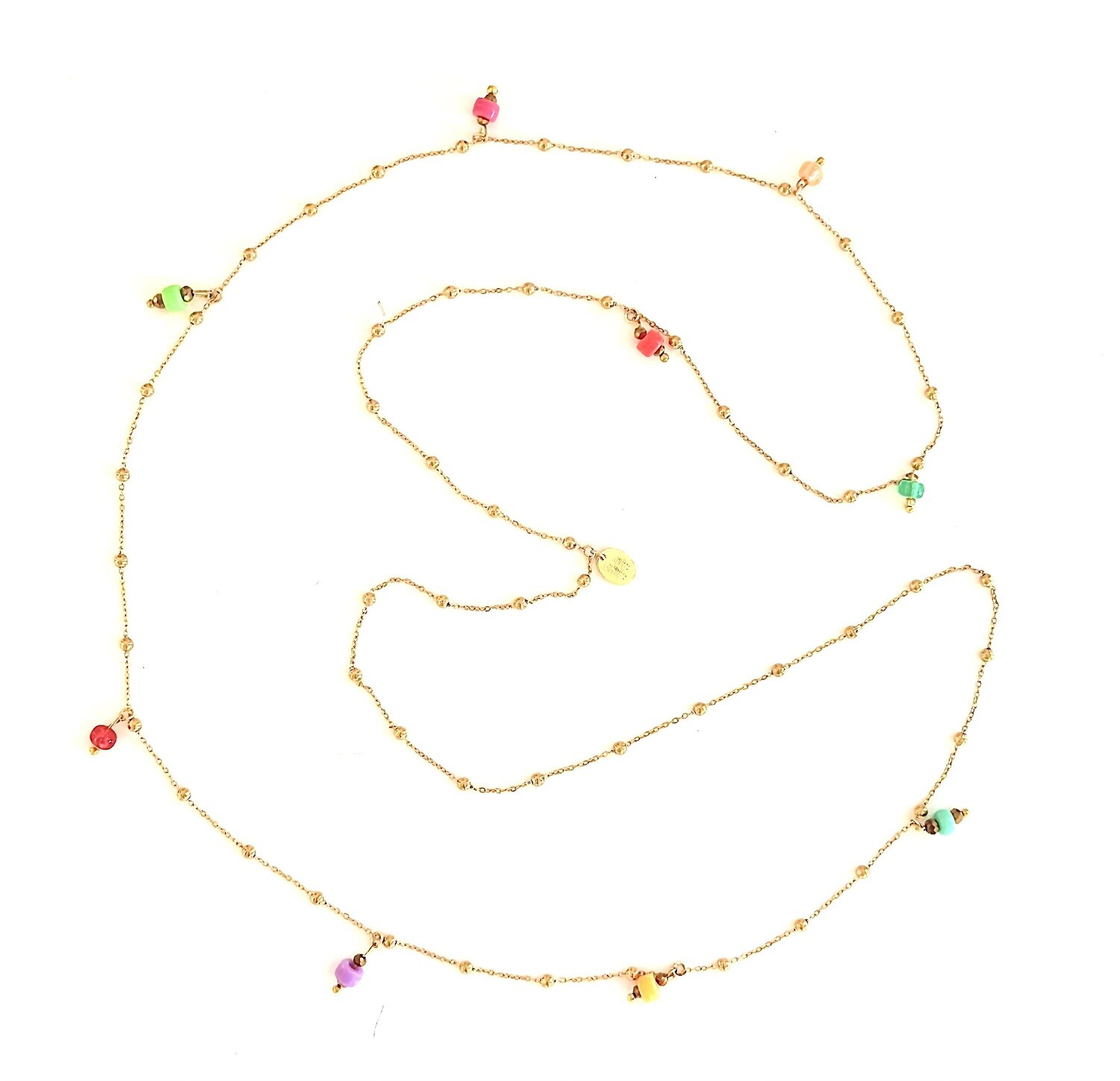 Gipsy Collection Necklace  Beats
