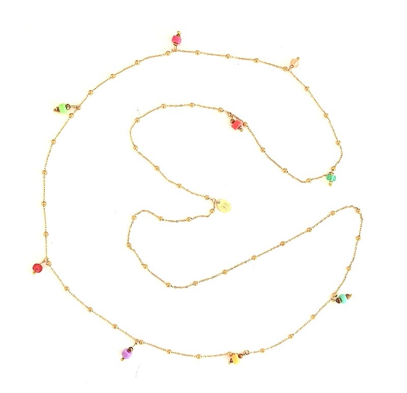 Gipsy Collection Necklace  Beats