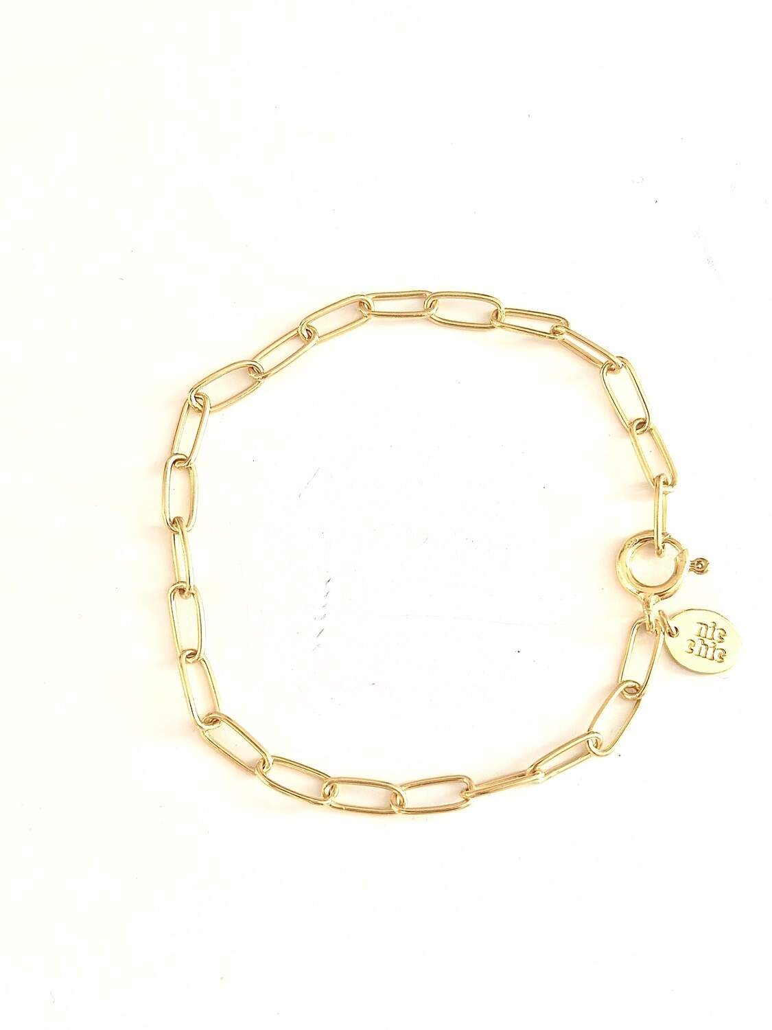 Gipsy Collection Bracelet Chain