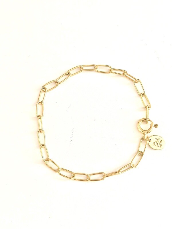 Gipsy Collection Bracelet Chain