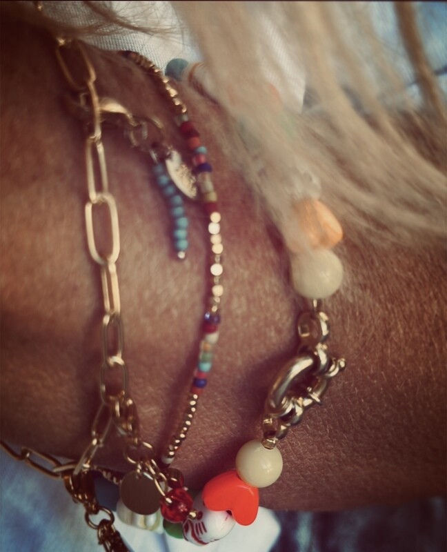 Gipsy Hang in there Blue Sky