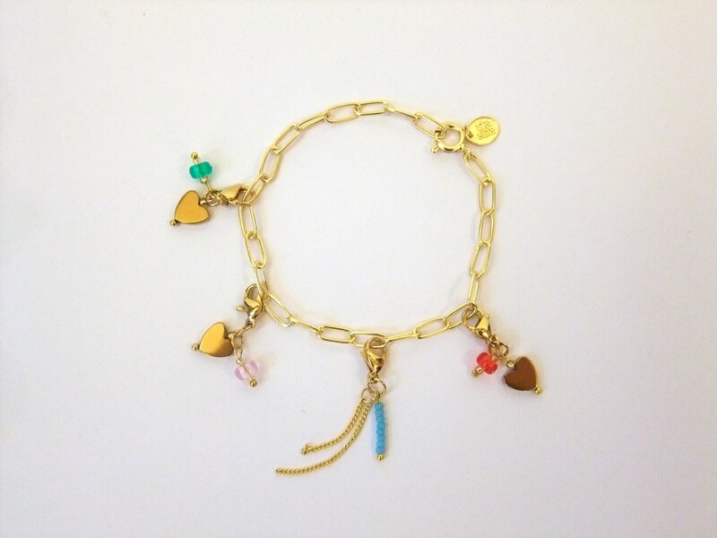 Gipsy Collection Bracelet Chain