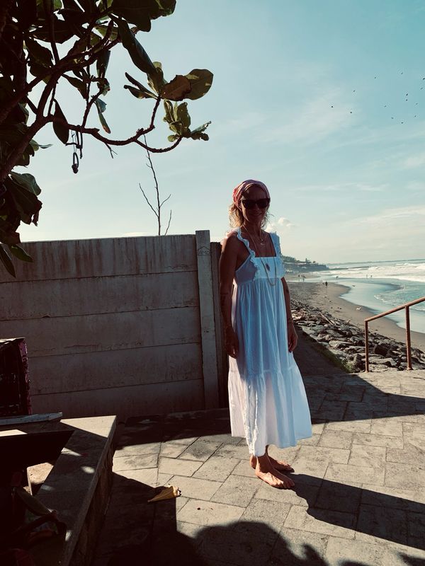 Dress Cocolu