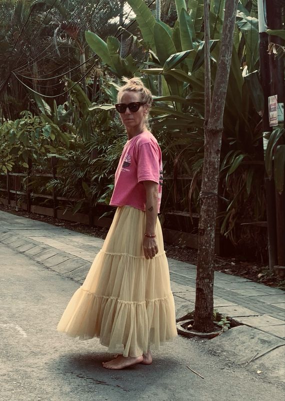 Skirt Lu